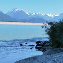 Isengard Lookout (für die Herr der Ringe Fans)