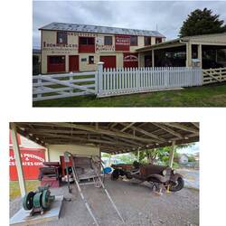 Immeuble des frères Coles