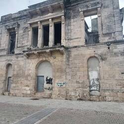 War sicher mal ein Prachtstück