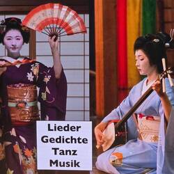 Geishas
