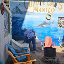 Such a cool vibe place