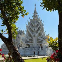Wat Rong Khun