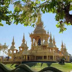 Ho Phra Phikanet Thong