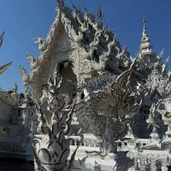 Wat Rong Khun