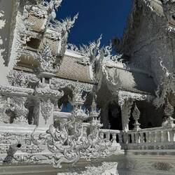 Wat Rong Khun