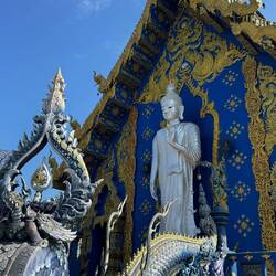 Wat Rong Suea Ten