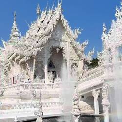 Wat Rong Khun