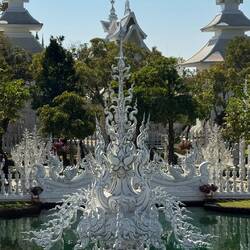 Wat Rong Khun