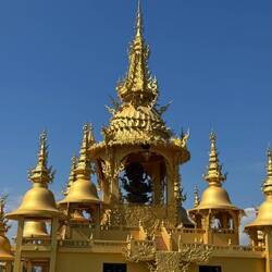 Ho Phra Phikanet Thong