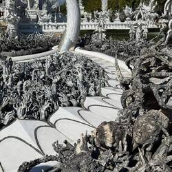 Wat Rong Khun