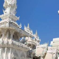 Wat Rong Khun