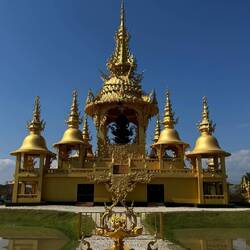 Ho Phra Phikanet Thong