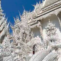 Wat Rong Khun