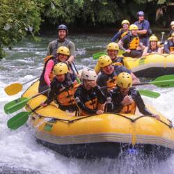 Was für eine Mordsgaudi 😃!!!