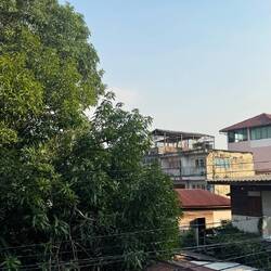 "BNK89 Hostel" Aussicht