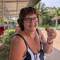 Algenblätter.. 😀