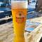 An der Piste, AF Weizen mit Sprite