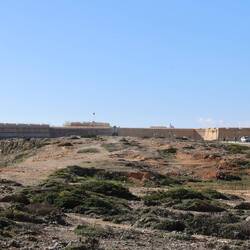 Fortaleza de Sagres