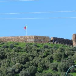 Castello Aljezur