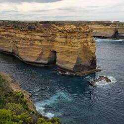 Loch Ard Gorge