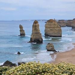 Twelve Apostles