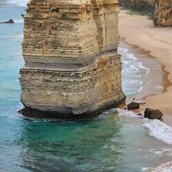 Twelve Apostles
