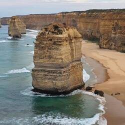 Twelve Apostles