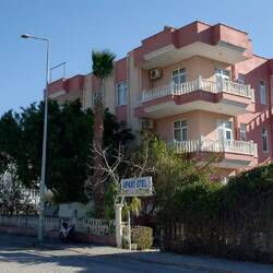 Leilas Pasa Apart Hotel