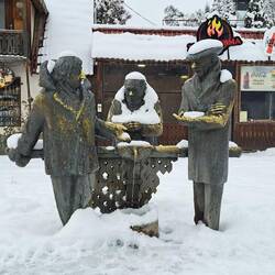 I miei amici di Tbilisi🤣