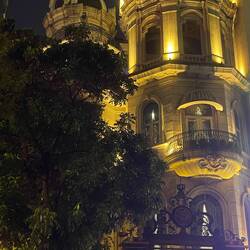 Diverse architecture