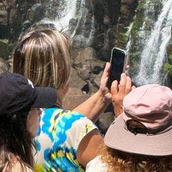 Der Kampf ums beste Foto