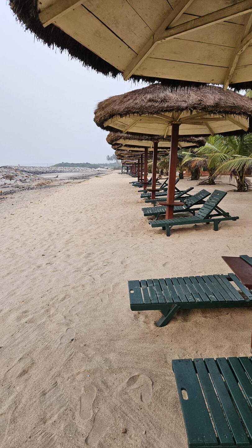 Nur einmal kurz gucken