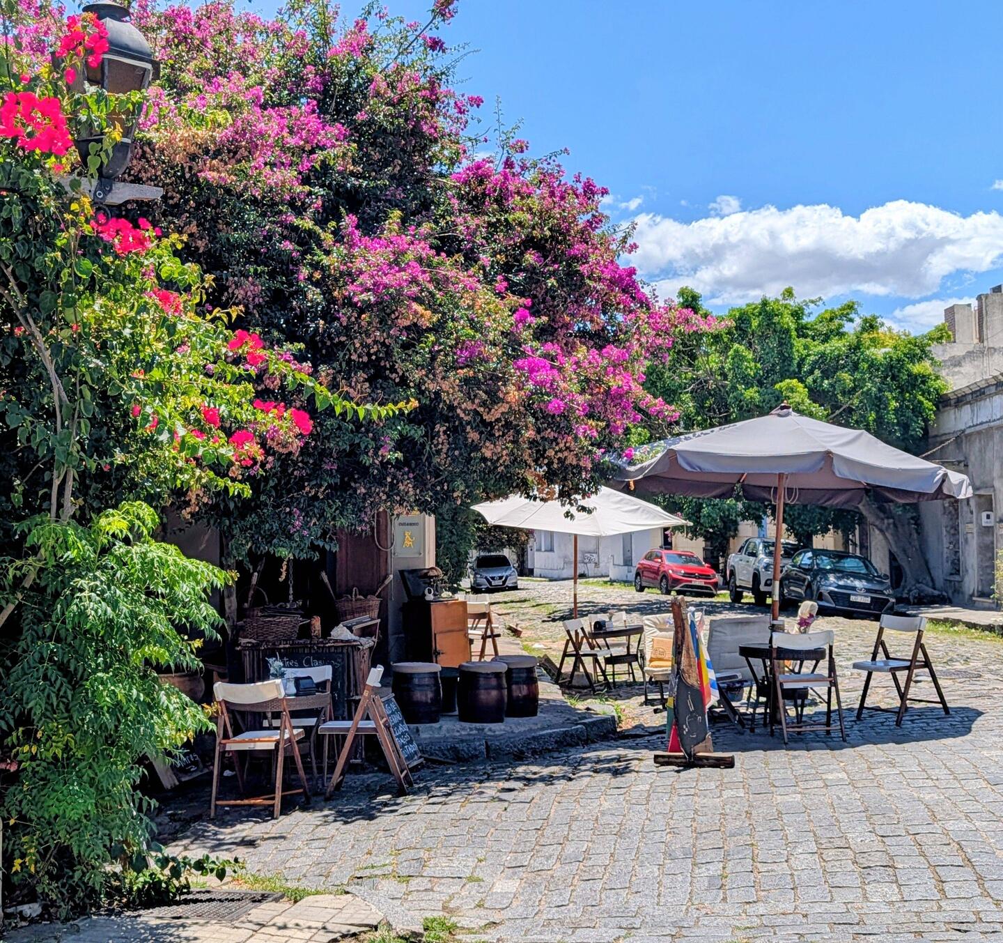 Colonia del Sacramento