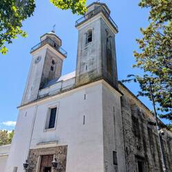 Basílica del Santísimo Sacramento