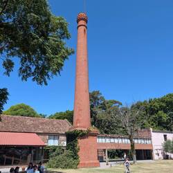 Bastión del Carmen Cultural Center