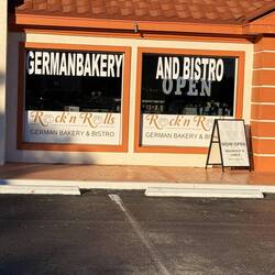 Klein aber fein .. Familienbetrieb