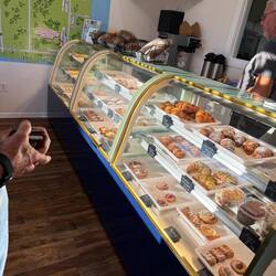 Schöne Auswahl und wirklich deutsche Handfertigung😉