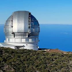 Teleskope zur Weltraumbeobachtung