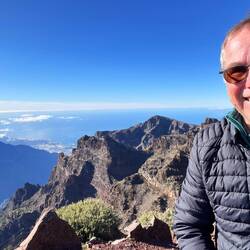 mit gefütterter Jacke