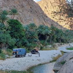 Wadi Hawer