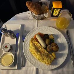 Frühstück