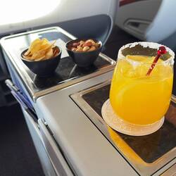 Pineapple Margarita
