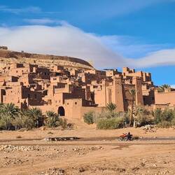 Aït-Ben-Haddou
