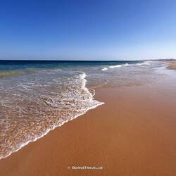 Ra's Al-Hadd - am östlichsten Punkt Omans