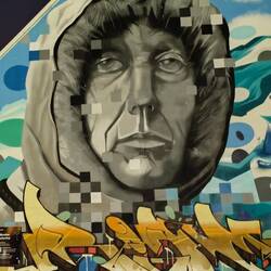 Nochmal Roald Amundsen