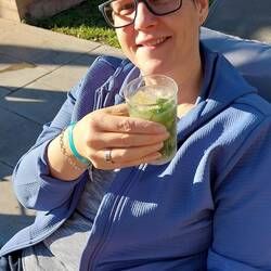 Sonne 🌞 genießen