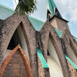 Basilika Sainte Anne