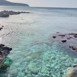 ..Wind-Jacken Wetter aber so entspannend schön hier am Wasser 🥰🥰🥰