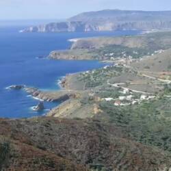 Wir kommen wieder zurück an diesen schönen Stellplatz am Meer🌊