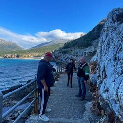 ..es hat uns richtig gut gefallen 😀